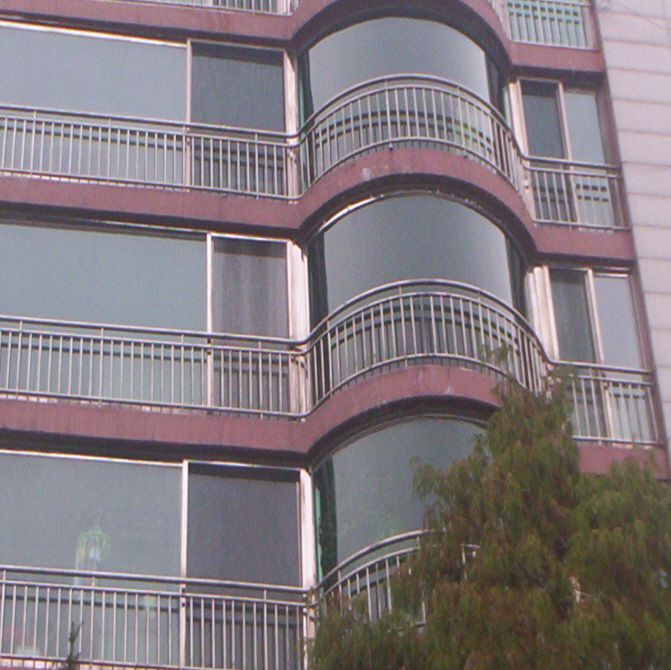 서강아파트 청소후